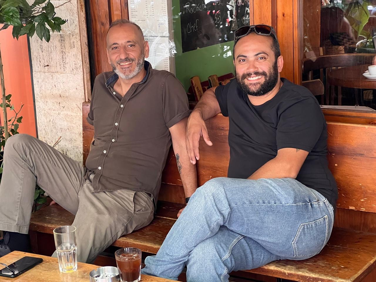 Mazen Hachem