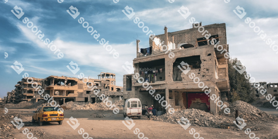 Al Yarmouk