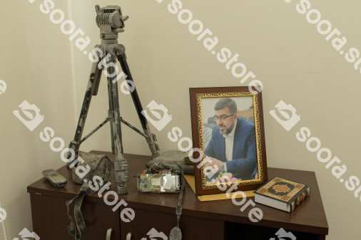 Former Mayor of Nabatieh